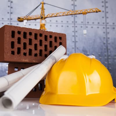 Stavebno-montážne poistenie – komplexná ochrana projektu