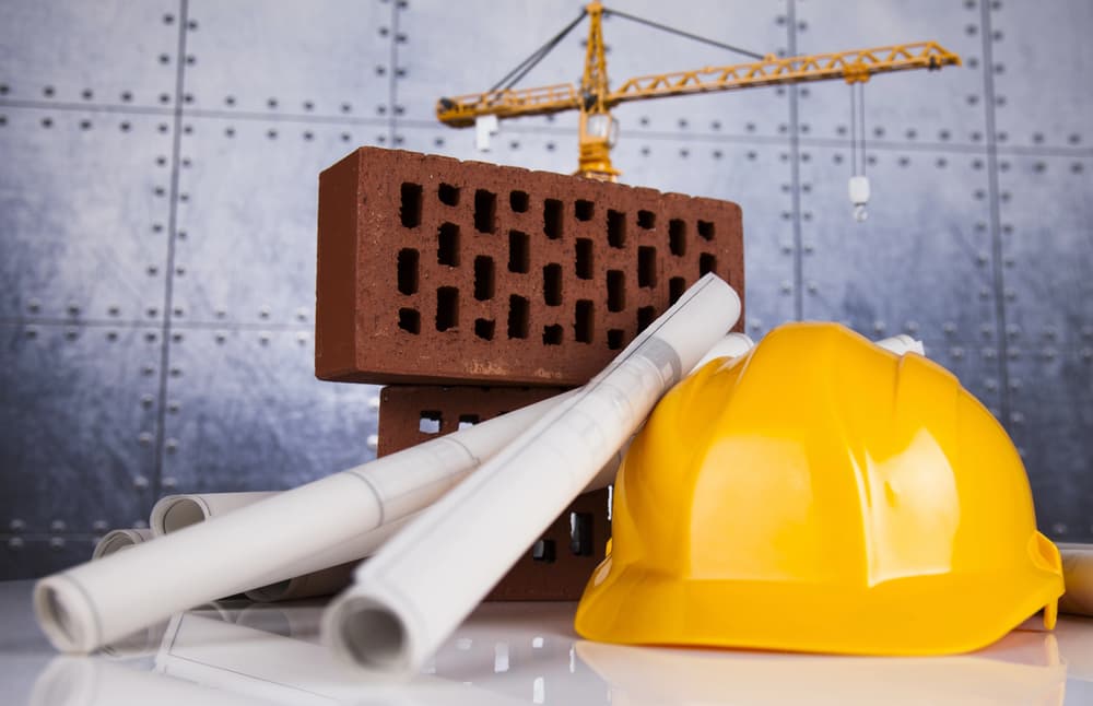 Stavebno-montážne poistenie – komplexná ochrana projektu